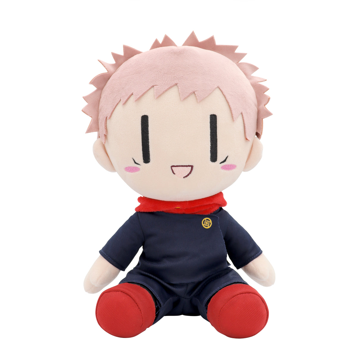BAMBOLA DI PELUCHE Jujutsu Kaisen Megumi Kento Nanami Nobara Kugisaki BAMBOLA DI PELUCHE Jujutsu Kaisen Megumi Kento Nanami Nobara Kugisaki