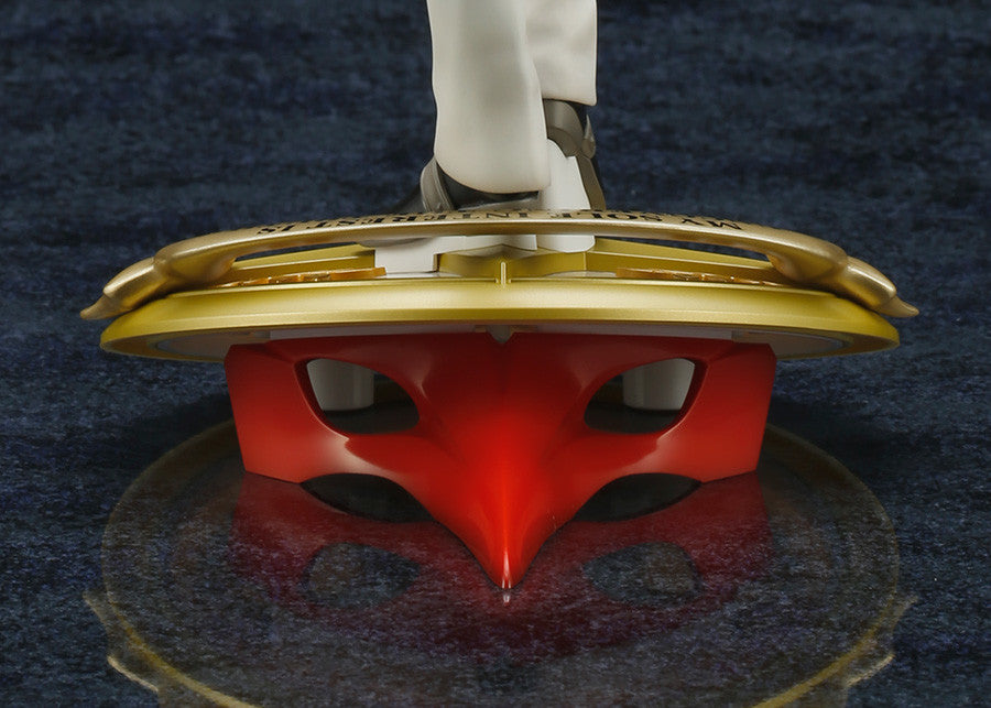 IN-STOCK Kotobukiya - ARTFX J - Persona 5 - Akechi Goro: Phantom Thief Ver. 1/8