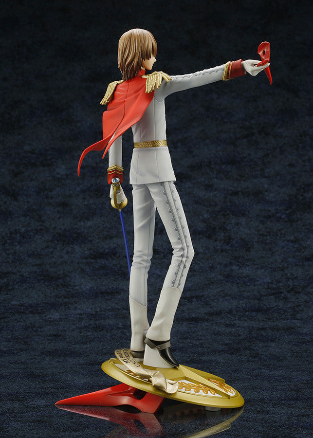 IN-STOCK Kotobukiya - ARTFX J - Persona 5 - Akechi Goro: Phantom Thief Ver. 1/8