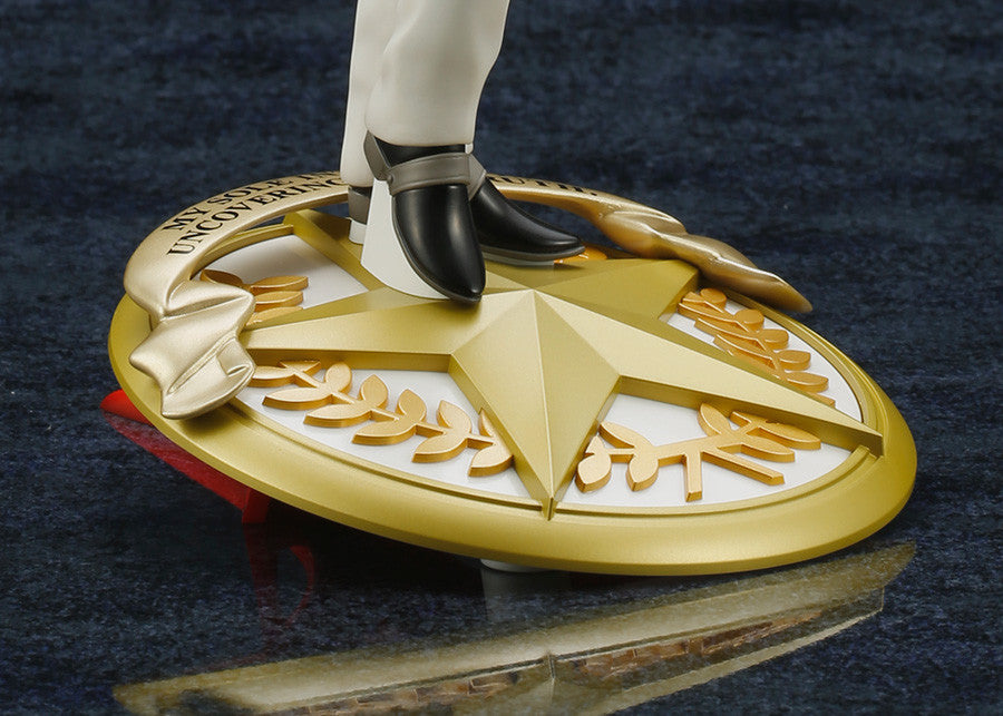 IN-STOCK Kotobukiya - ARTFX J - Persona 5 - Akechi Goro: Phantom Thief Ver. 1/8