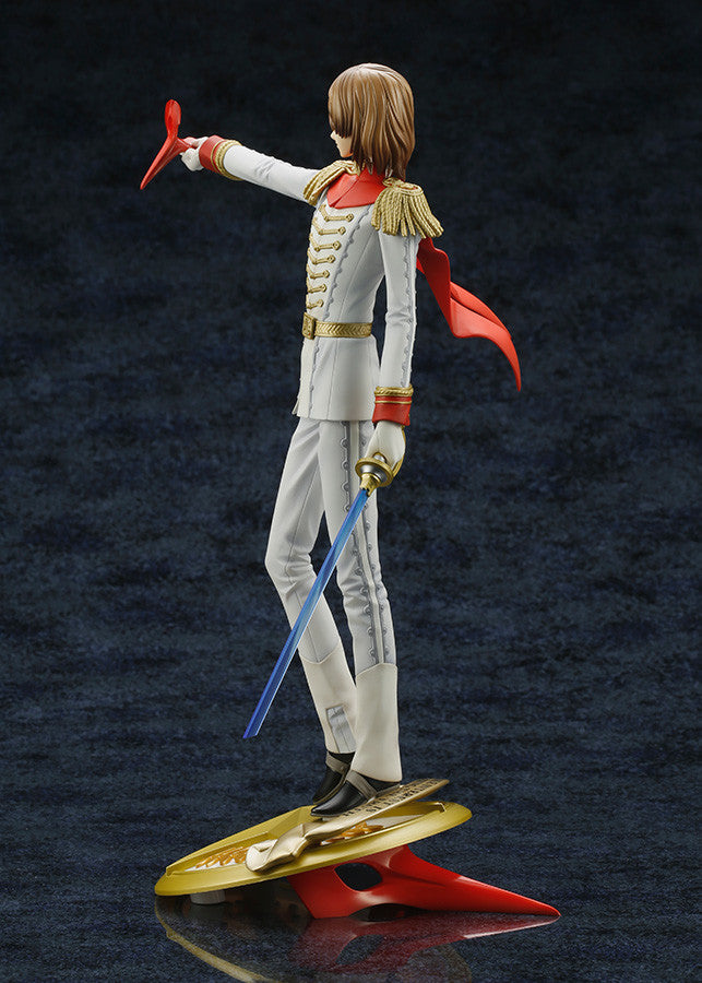 IN-STOCK Kotobukiya - ARTFX J - Persona 5 - Akechi Goro: Phantom Thief Ver. 1/8