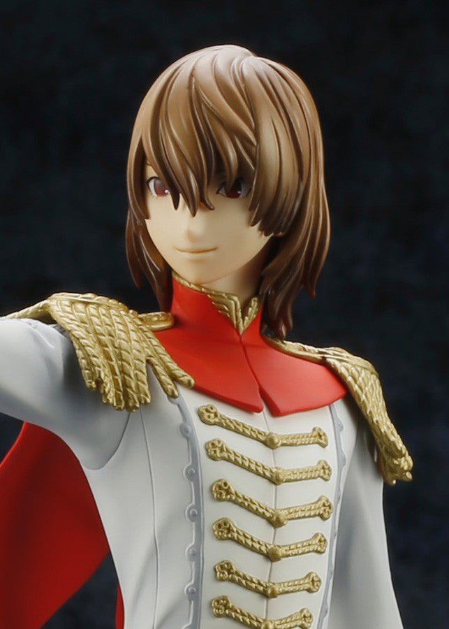 IN-STOCK Kotobukiya - ARTFX J - Persona 5 - Akechi Goro: Phantom Thief Ver. 1/8