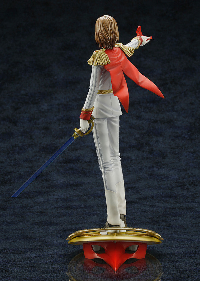 IN-STOCK Kotobukiya - ARTFX J - Persona 5 - Akechi Goro: Phantom Thief Ver. 1/8