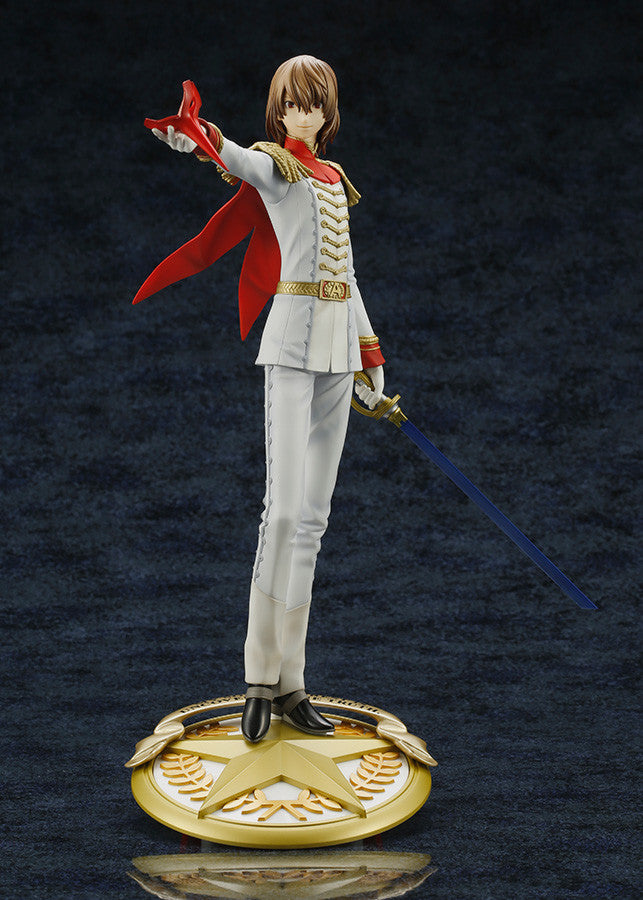 IN-STOCK Kotobukiya - ARTFX J - Persona 5 - Akechi Goro: Phantom Thief Ver. 1/8