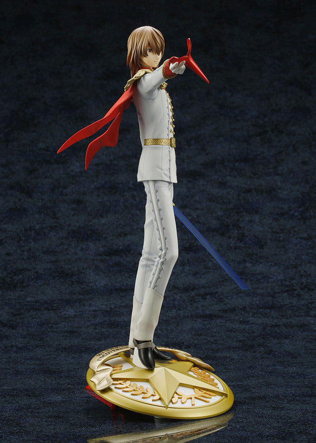 IN-STOCK Kotobukiya - ARTFX J - Persona 5 - Akechi Goro: Phantom Thief Ver. 1/8