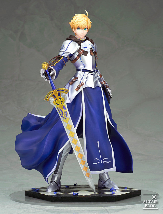 IN-STOCK ALTER - Altair - Fate/Grand Order Saber/Arthur Pendragon [Prototype] 1/8