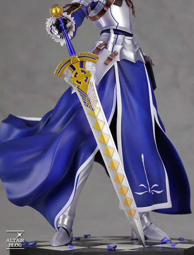 IN-STOCK ALTER - Altair - Fate/Grand Order Saber/Arthur Pendragon [Prototype] 1/8