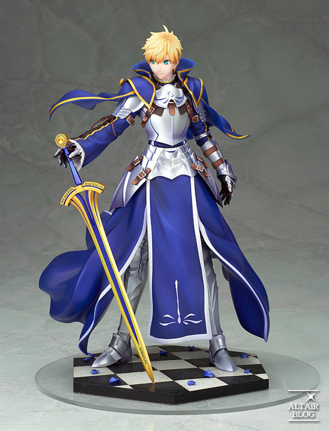 IN-STOCK ALTER - Altair - Fate/Grand Order Saber/Arthur Pendragon [Prototype] 1/8