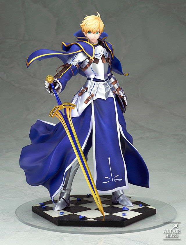 IN-STOCK ALTER - Altair - Fate/Grand Order Saber/Arthur Pendragon [Prototype] 1/8