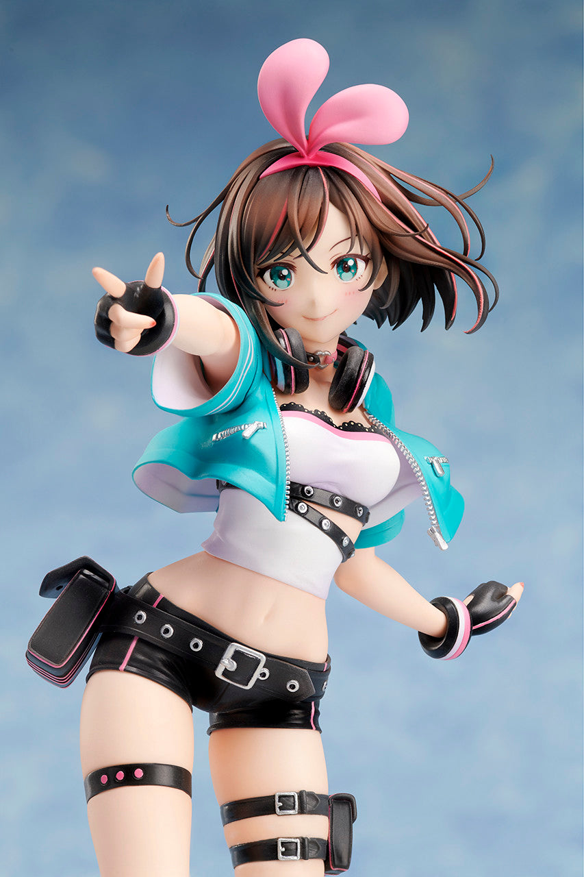 IN-STOCK Stronger - A.I.Games - Kizuna Ai: 2019 Ver. 1/7 [EXCLUSIVE]