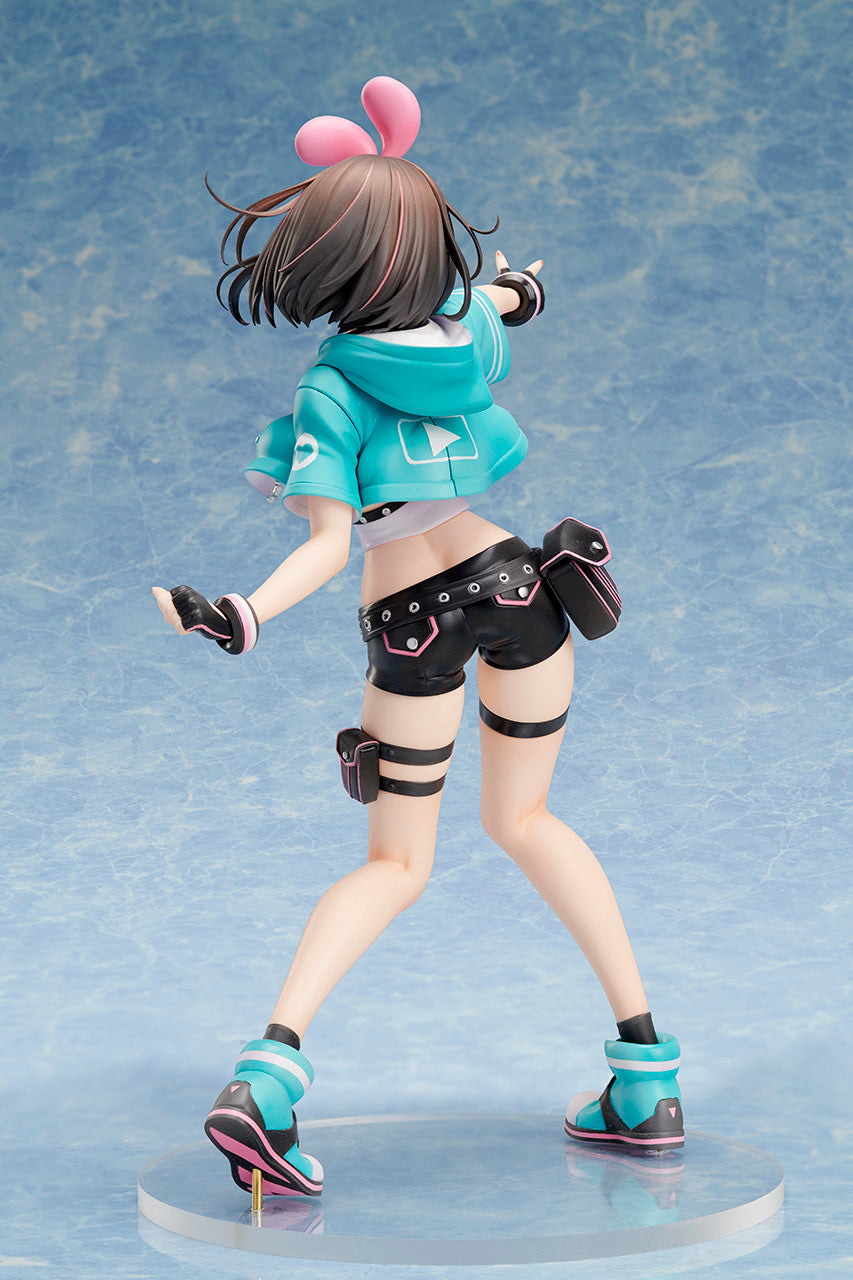 IN-STOCK Stronger - A.I.Games - Kizuna Ai: 2019 Ver. 1/7 [EXCLUSIVE]