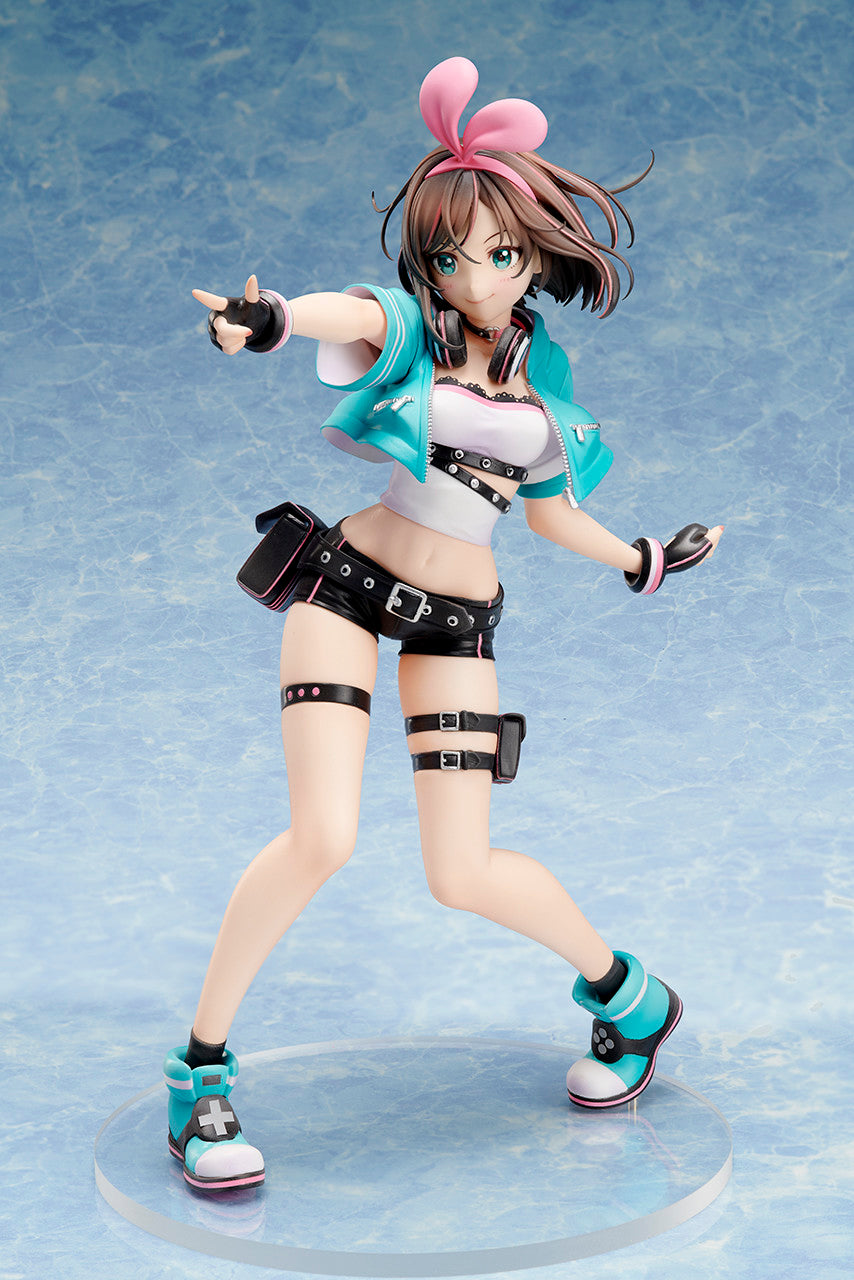 IN-STOCK Stronger - A.I.Games - Kizuna Ai: 2019 Ver. 1/7 [EXCLUSIVE]