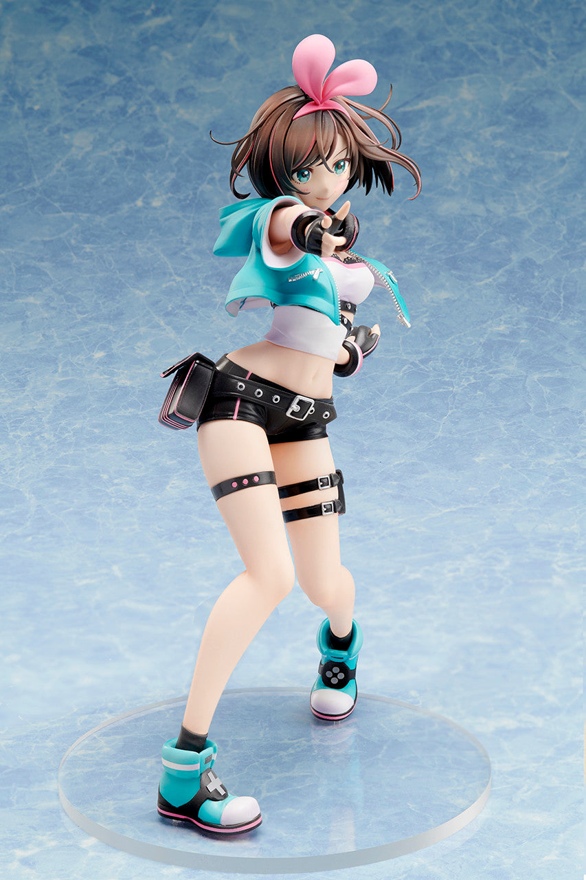 IN-STOCK Stronger - A.I.Games - Kizuna Ai: 2019 Ver. 1/7 [EXCLUSIVE]