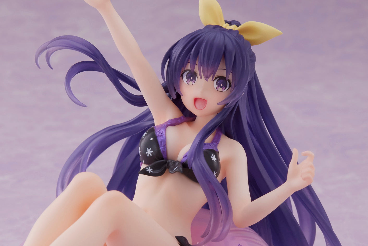 PRE-ORDER Date A Live IV Aqua Float Girls Figure - Tohka Yatogami