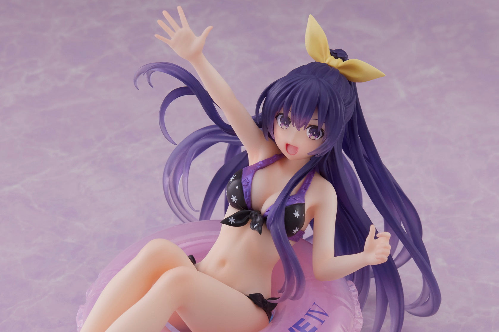PRE-ORDER Date A Live IV Aqua Float Girls Figure - Tohka Yatogami