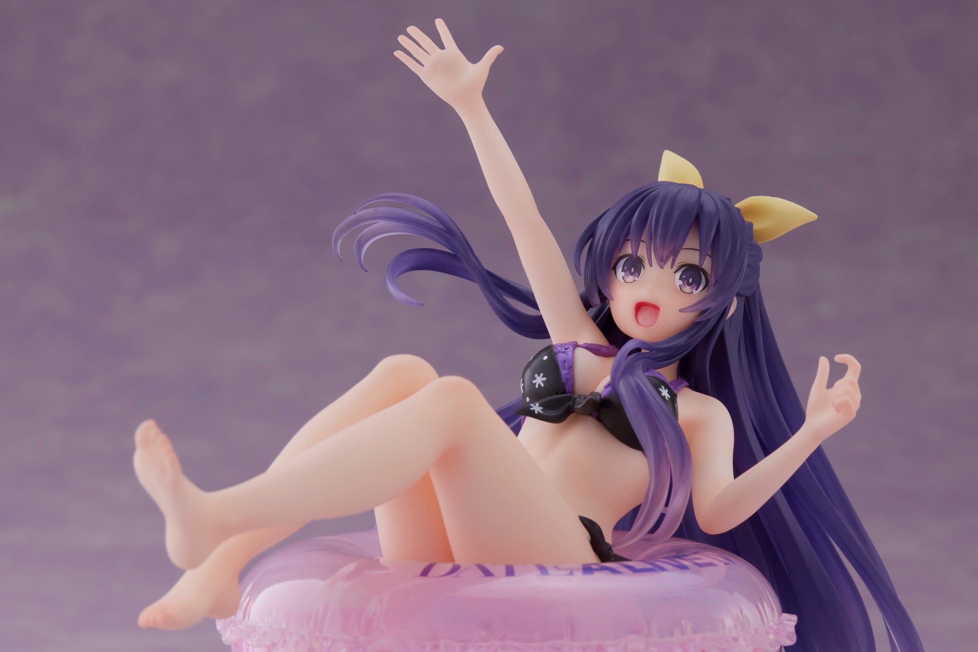 PRE-ORDER Date A Live IV Aqua Float Girls Figure - Tohka Yatogami