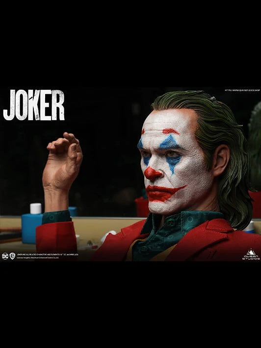 PRE-ORDER Joker 2019  1/3