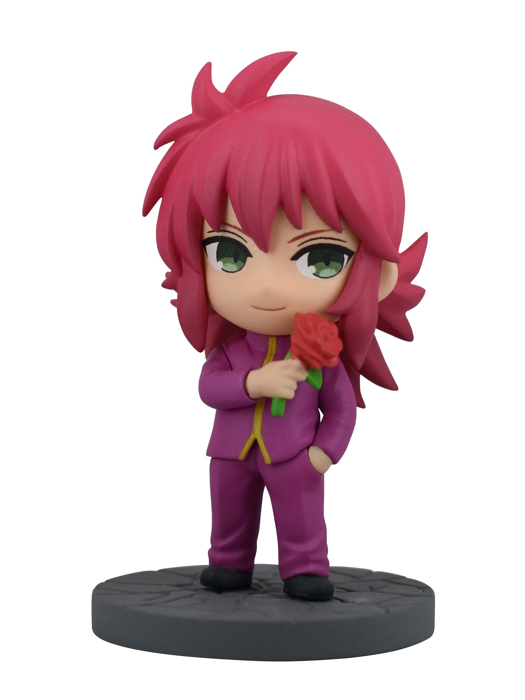 IN-STOCK Pierrot - Yu Yu Hakusho Mini Figure Collection