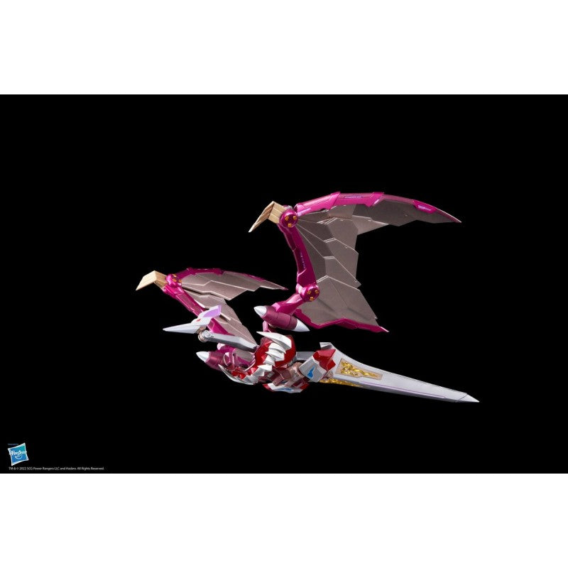 PRE-ORDER Go Kara Kuri - Dino Megazord