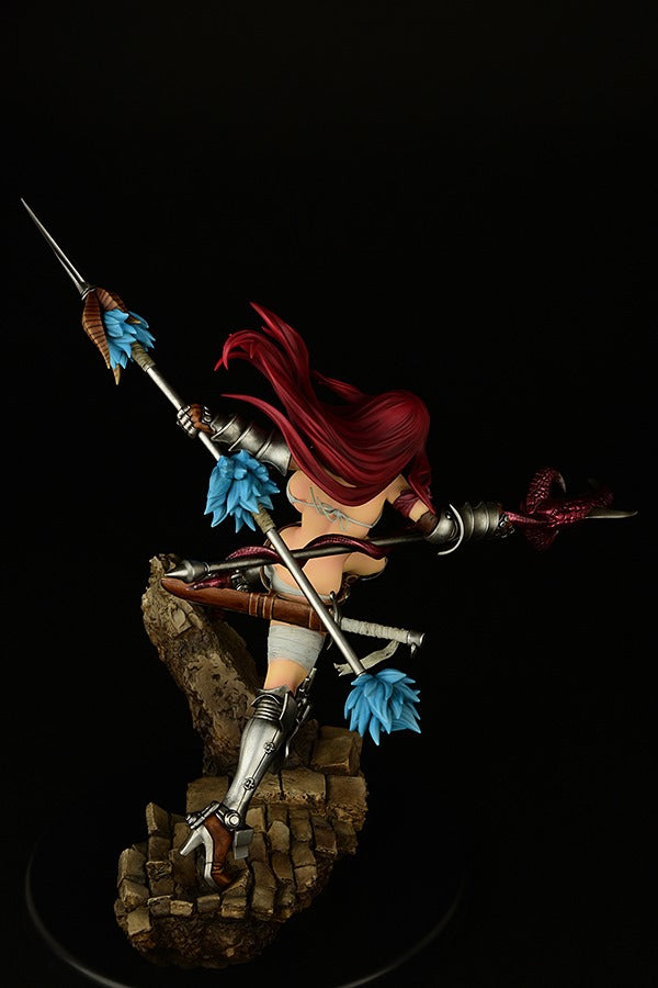 PRE-ORDER Fairy Tail - Erza Scarlet the Knight Ver. Refine 2022 1/6 [2nd Release]