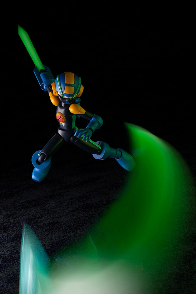 PRE-ORDER Megaman Battle Network - Megaman