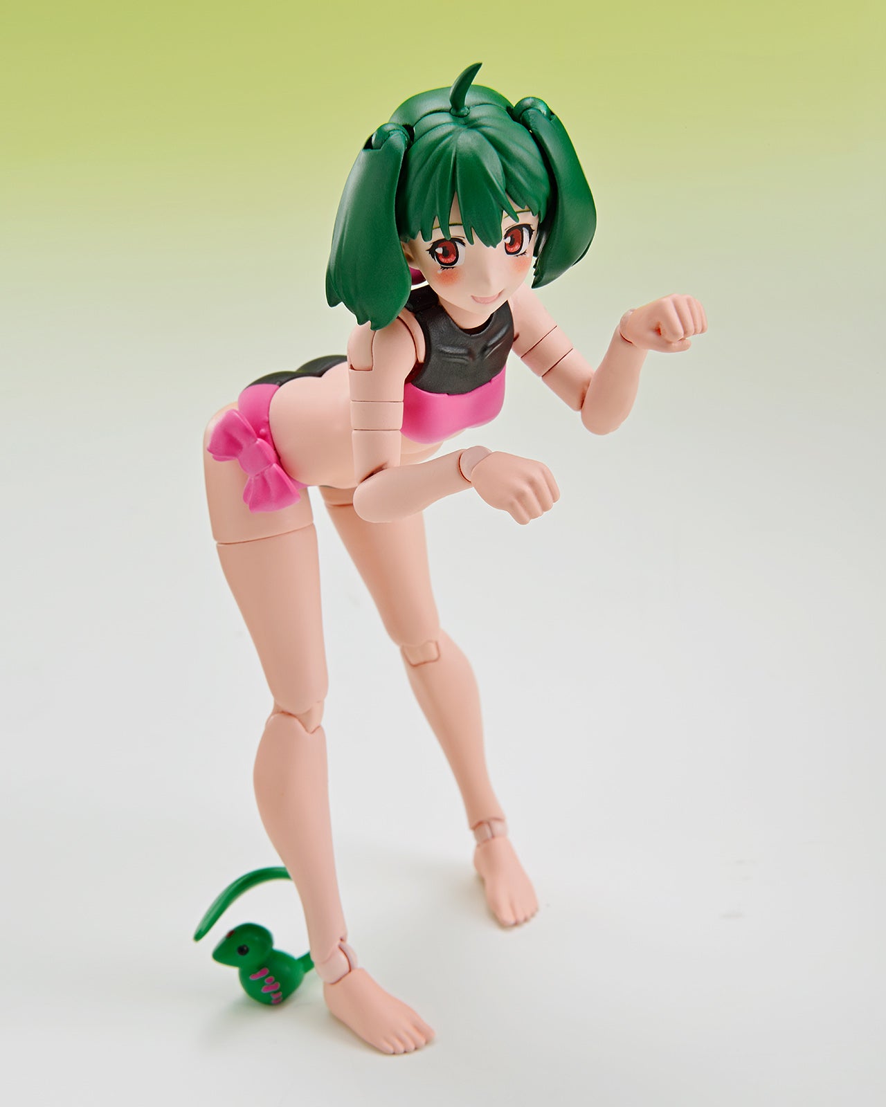 PRE-ORDER V.F.G. - Macross F - VF-25F Messiah Ranka Lee
