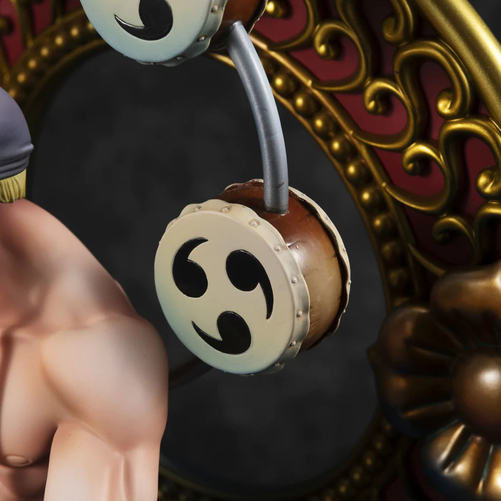 PRE-ORDER Portrait.Of.Pirates NEO-MAXIMUM - One Piece - The Only God Skypiea Enel [EXCLUSIVE]