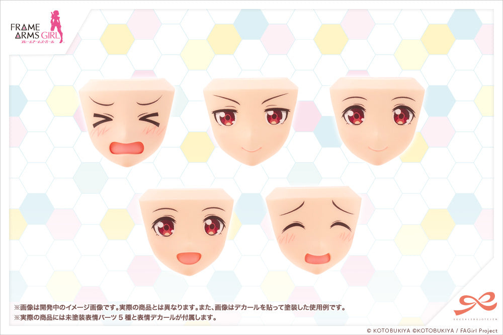 PRE-ORDER SOUSAI SHOJO TEIEN - After School Gourai Birthday Set
