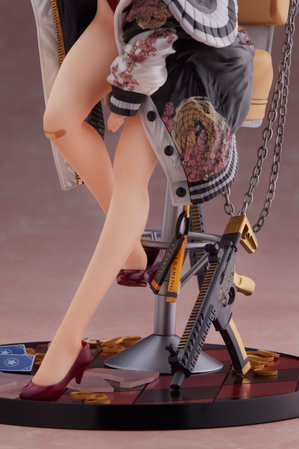 PRE-ORDER Blue Archive - Neru Mikamo: Bunny Girl Ver. [EXCLUSIVE] 1/7