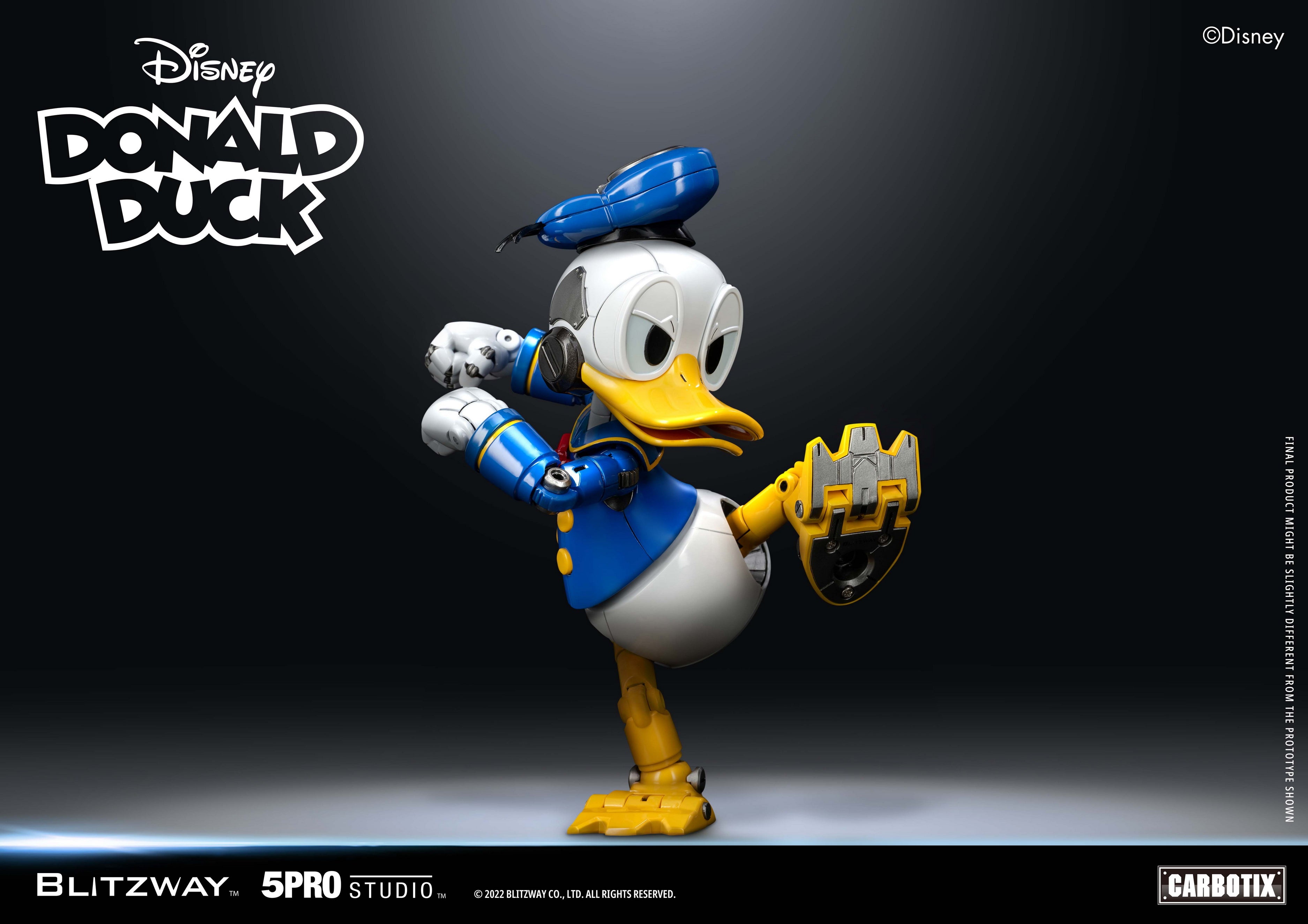 PRE-ORDER Disney  - Donald Duck