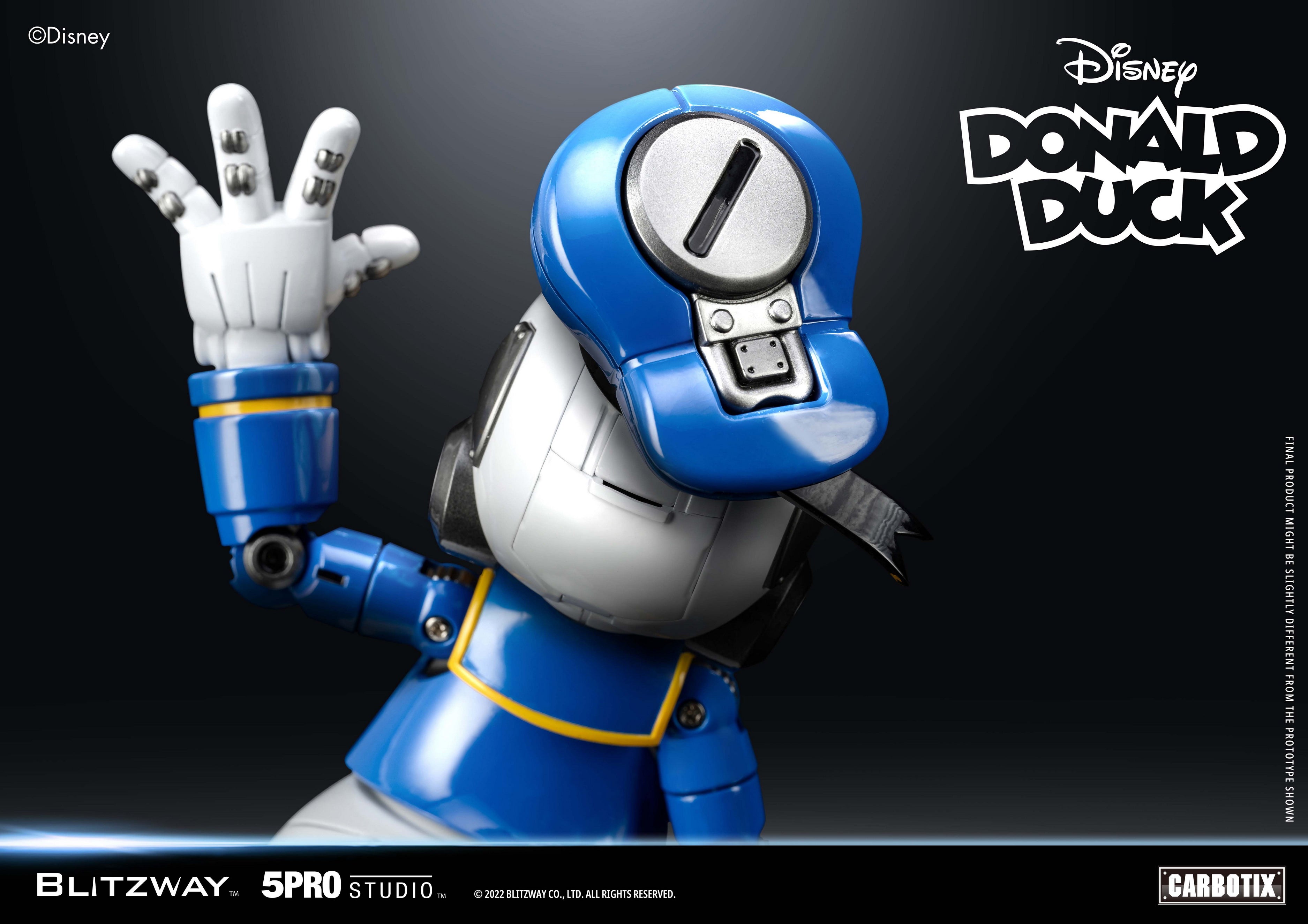 PRE-ORDER Disney  - Donald Duck