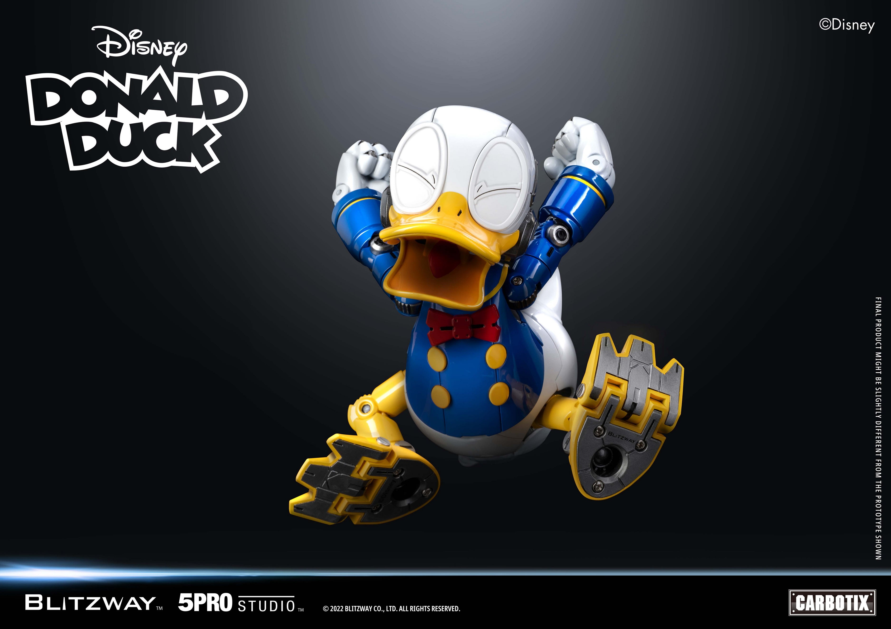 PRE-ORDER Disney  - Donald Duck