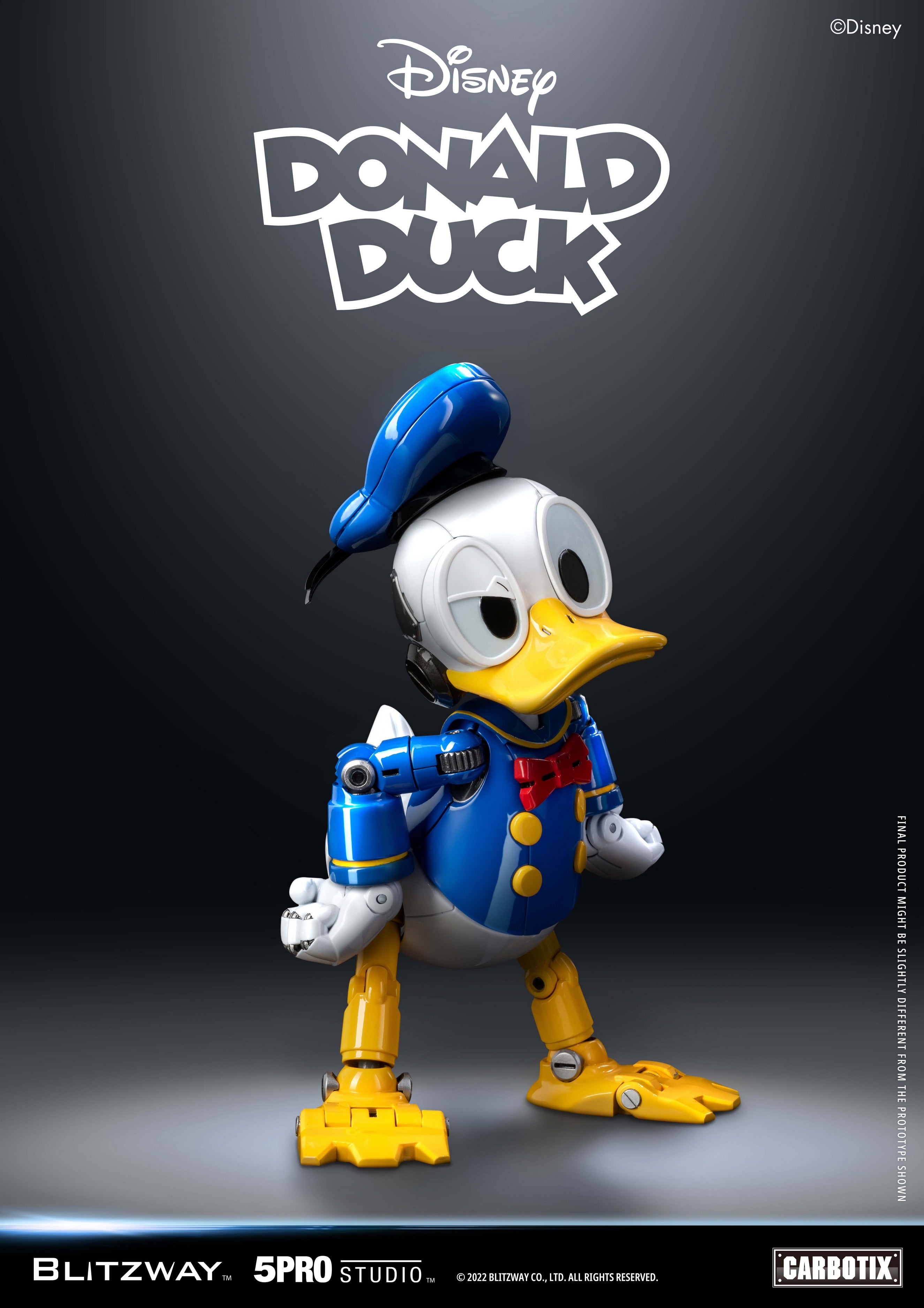 PRE-ORDER Disney  - Donald Duck