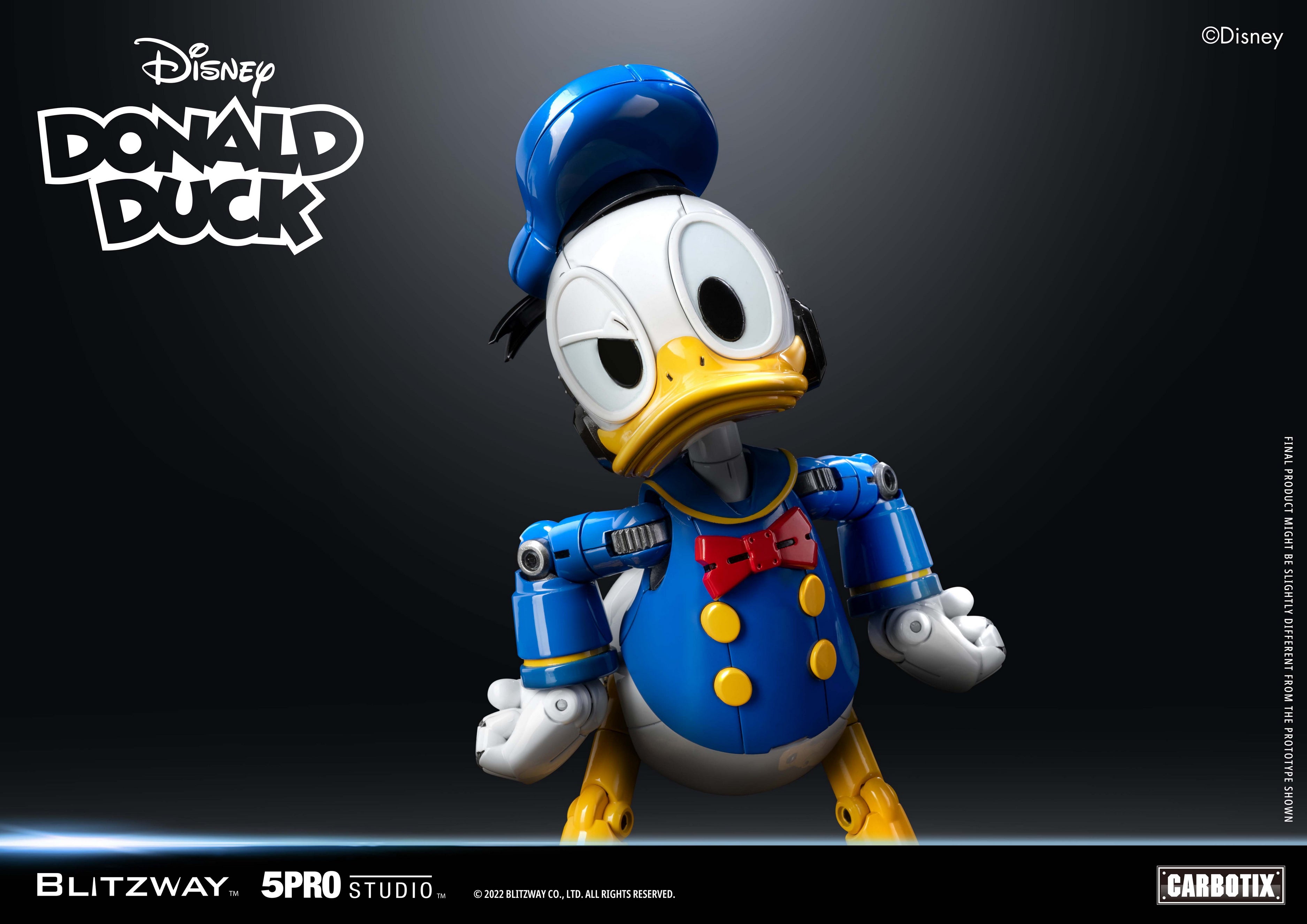PRE-ORDER Disney  - Donald Duck