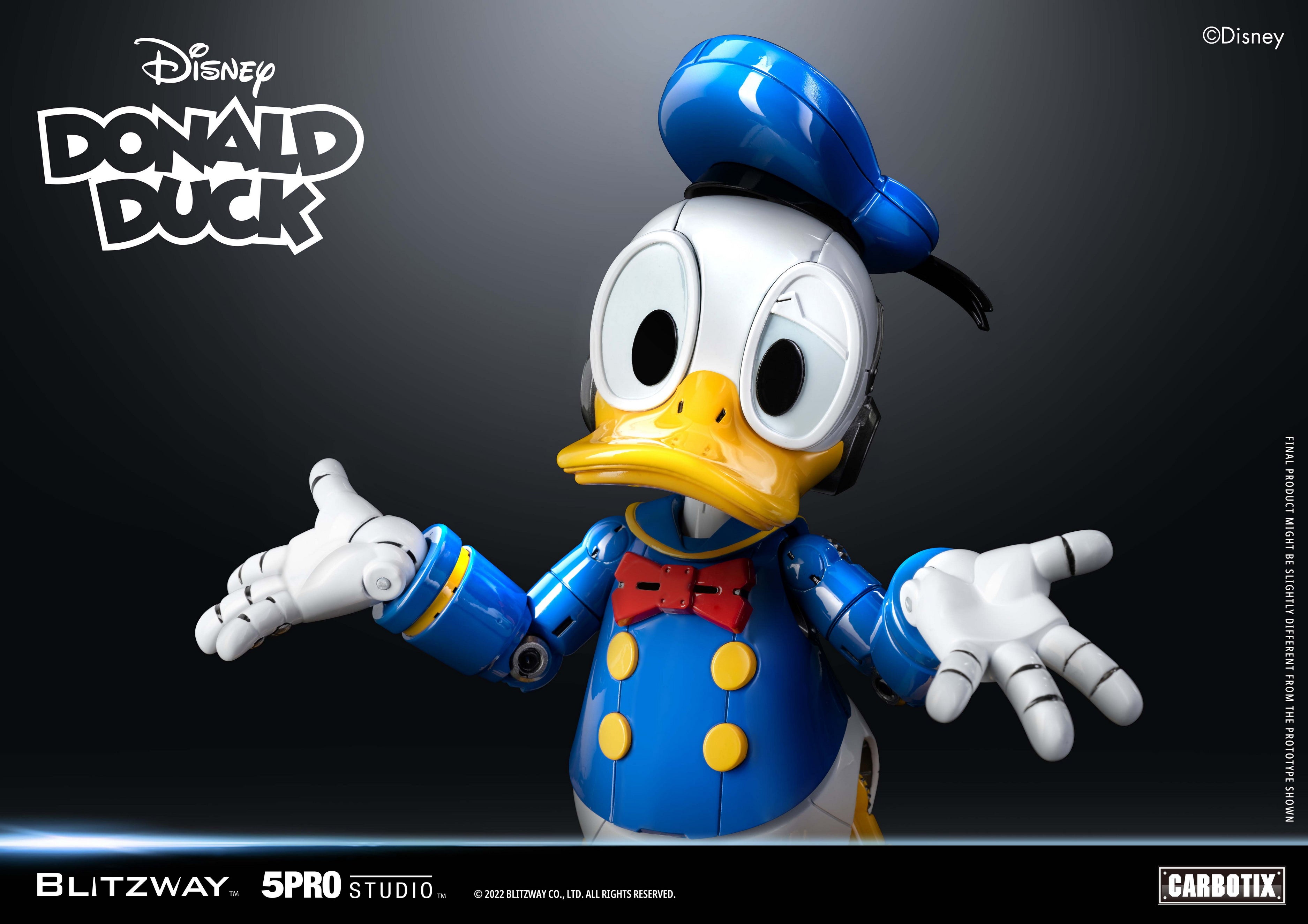 PRE-ORDER Disney  - Donald Duck
