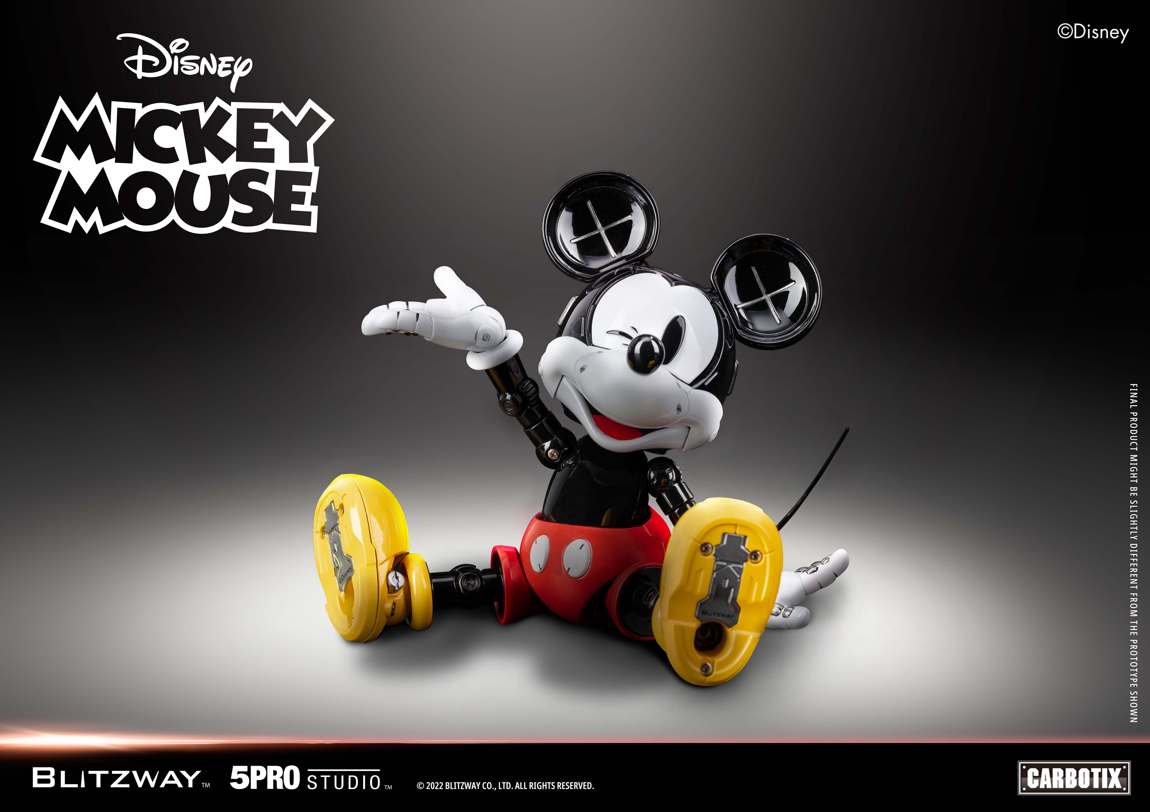 PRE-ORDER Disney  - Mickey Mouse