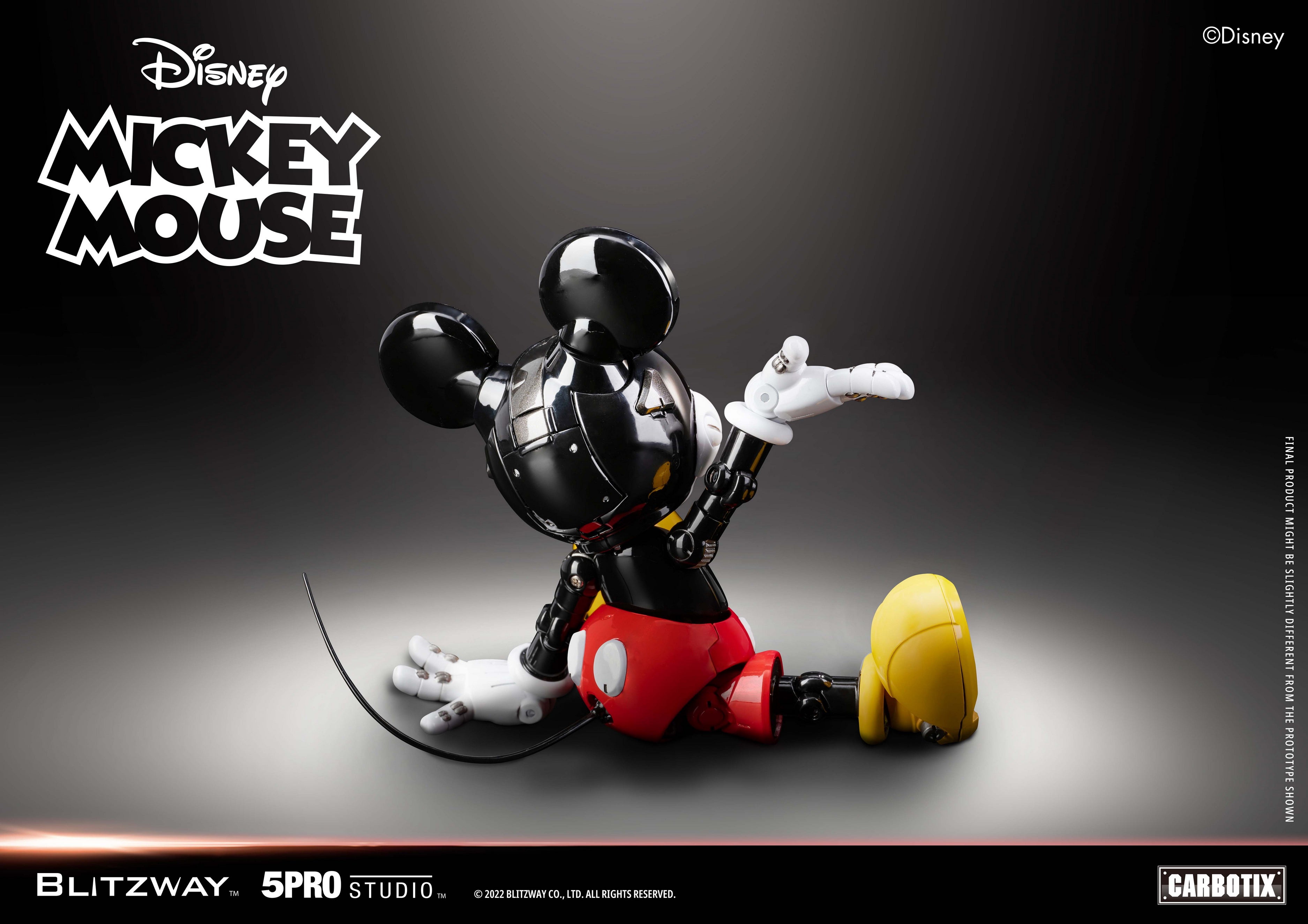 PRE-ORDER Disney  - Mickey Mouse