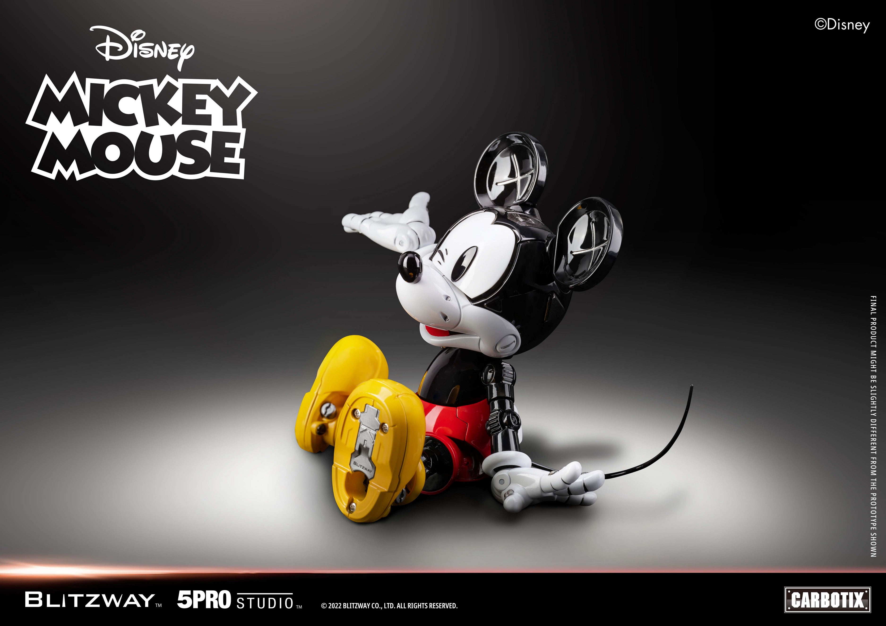 PRE-ORDER Disney  - Mickey Mouse