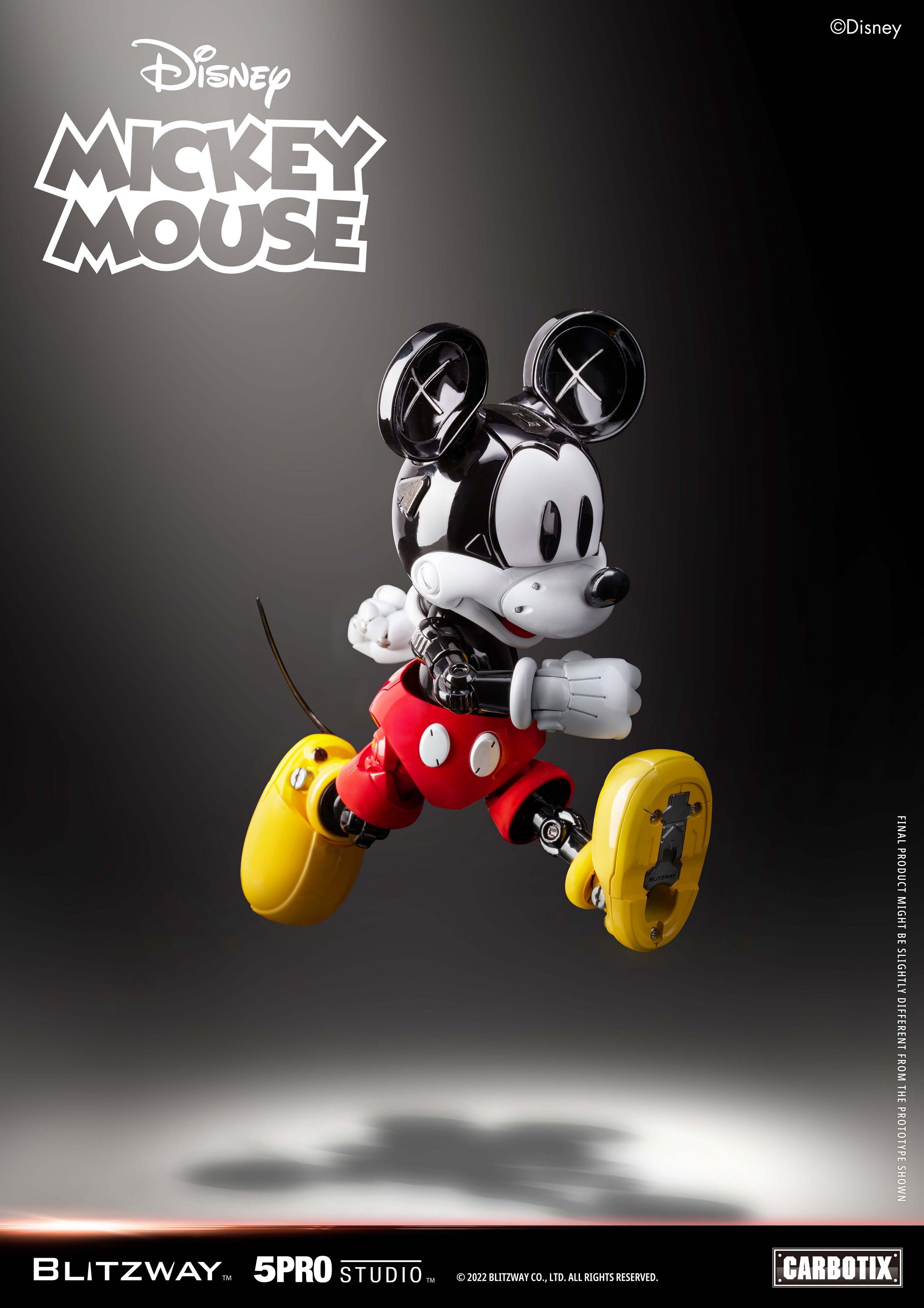 PRE-ORDER Disney  - Mickey Mouse