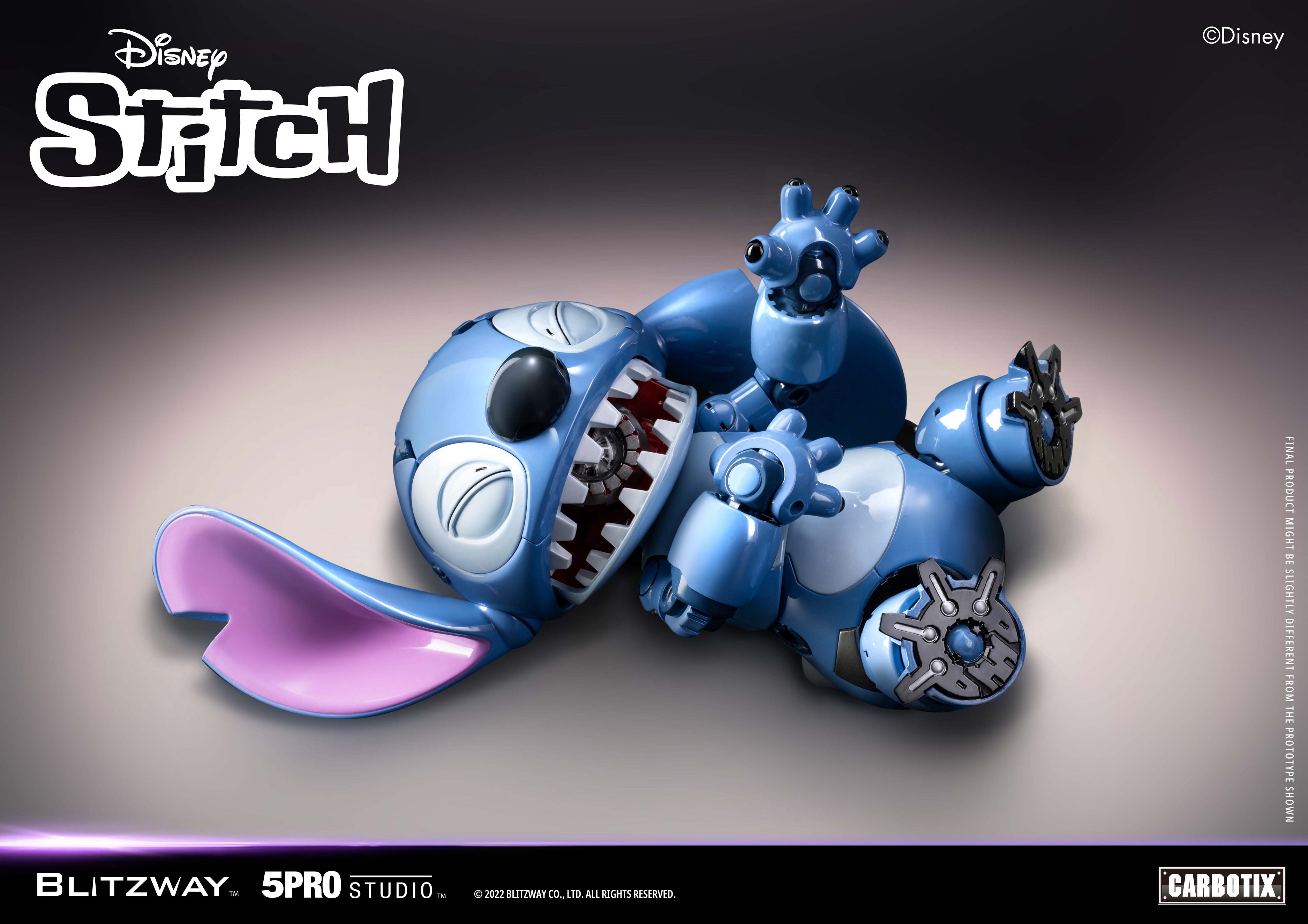 PRE-ORDER Disney  - Stitch