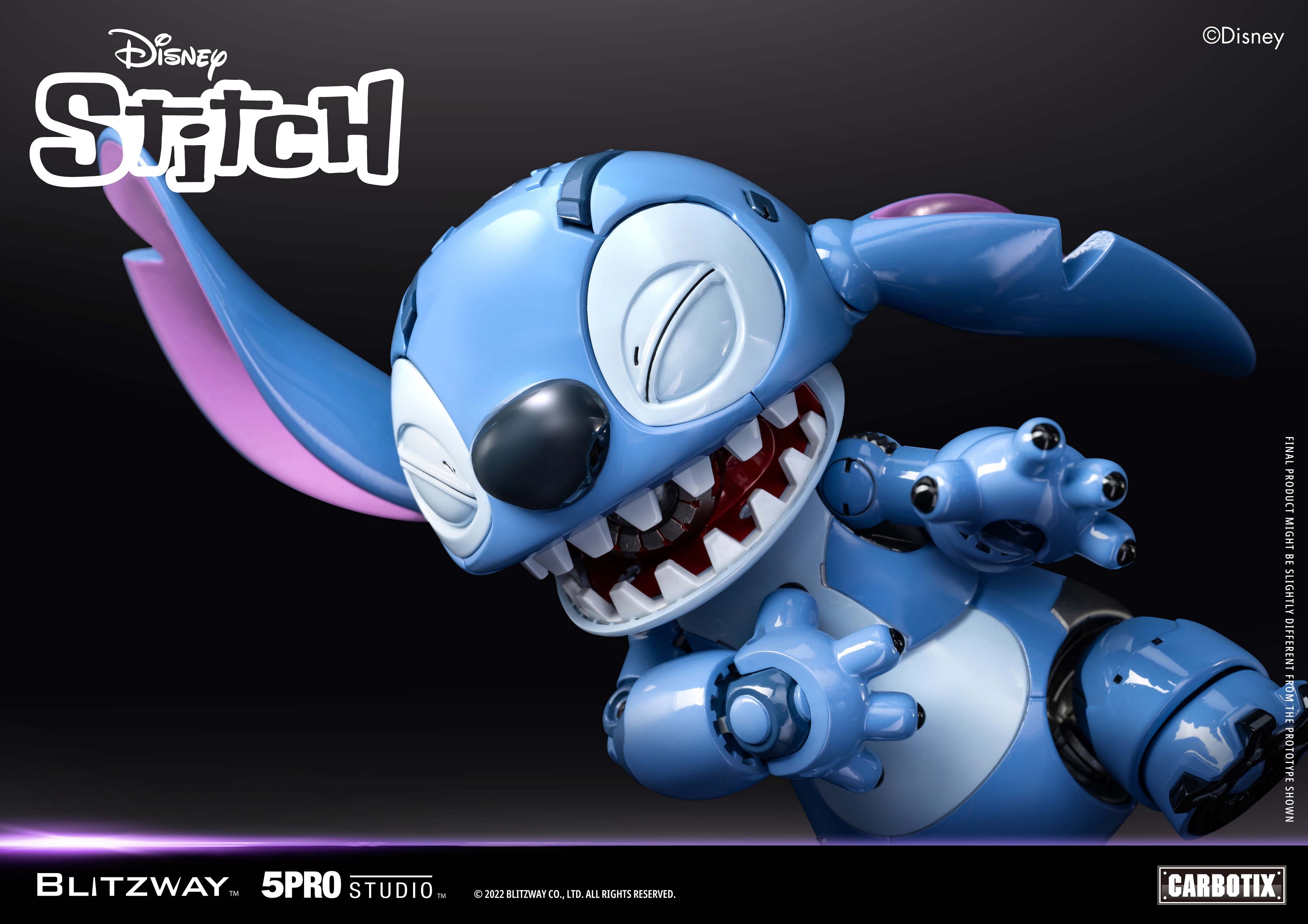 PRE-ORDER Disney  - Stitch