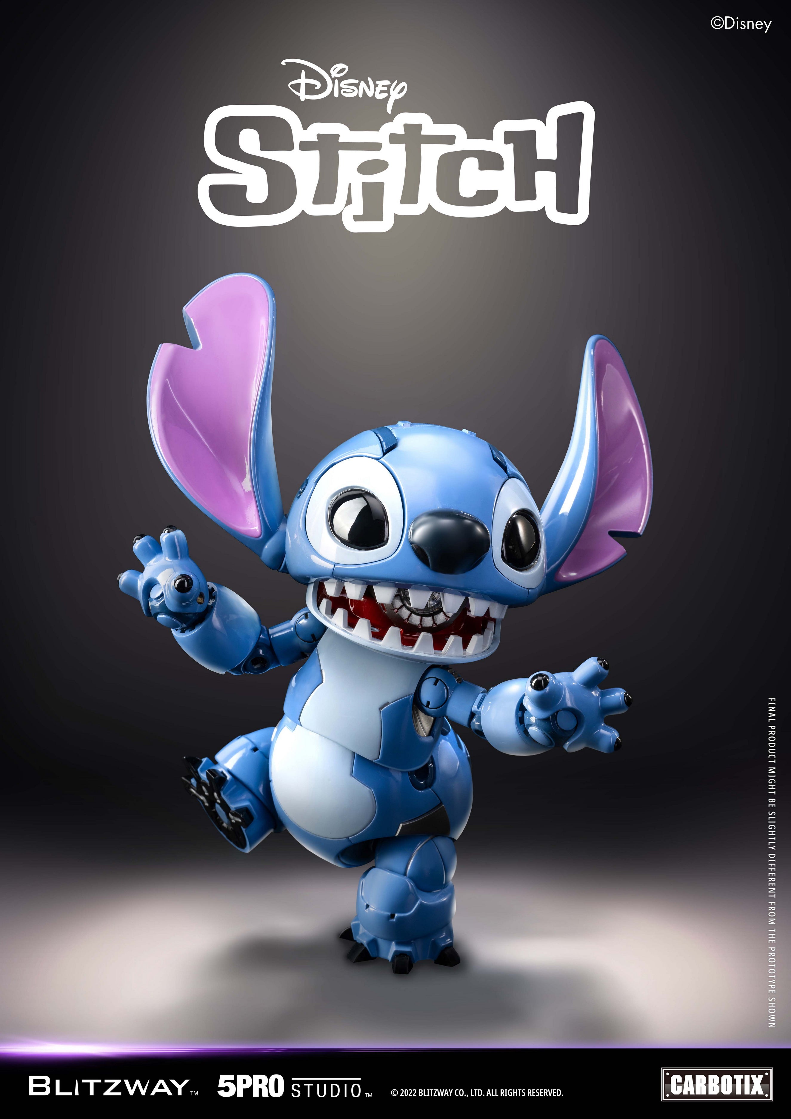 PRE-ORDER Disney  - Stitch