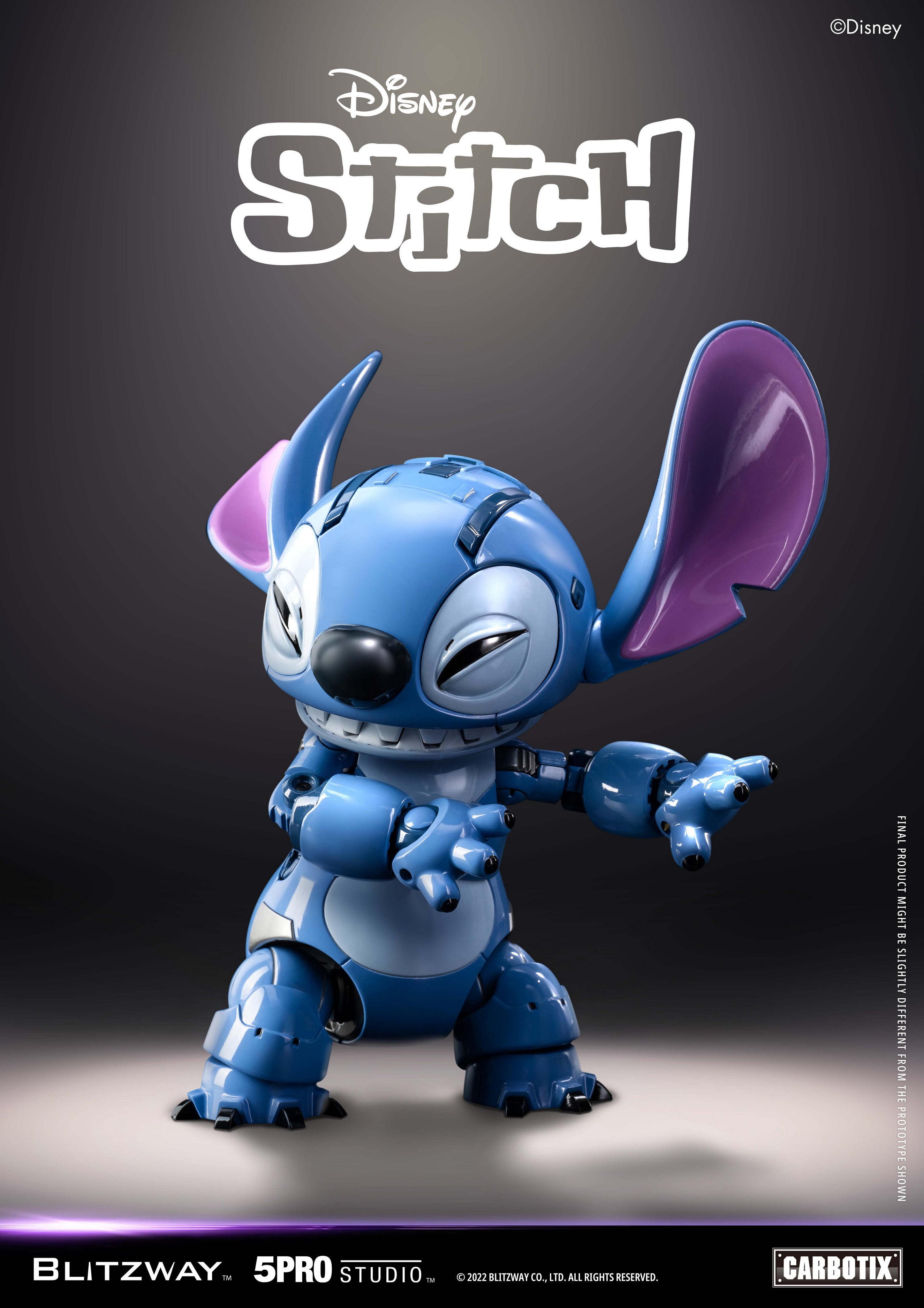PRE-ORDER Disney  - Stitch