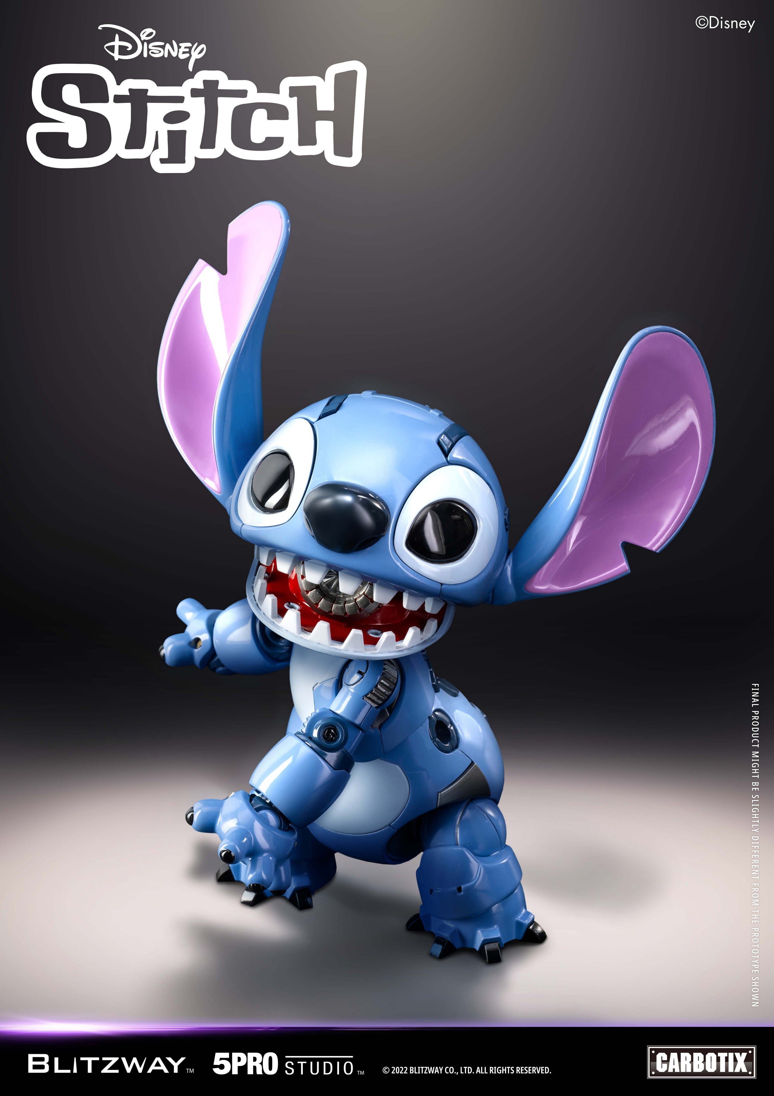 PRE-ORDER Disney  - Stitch