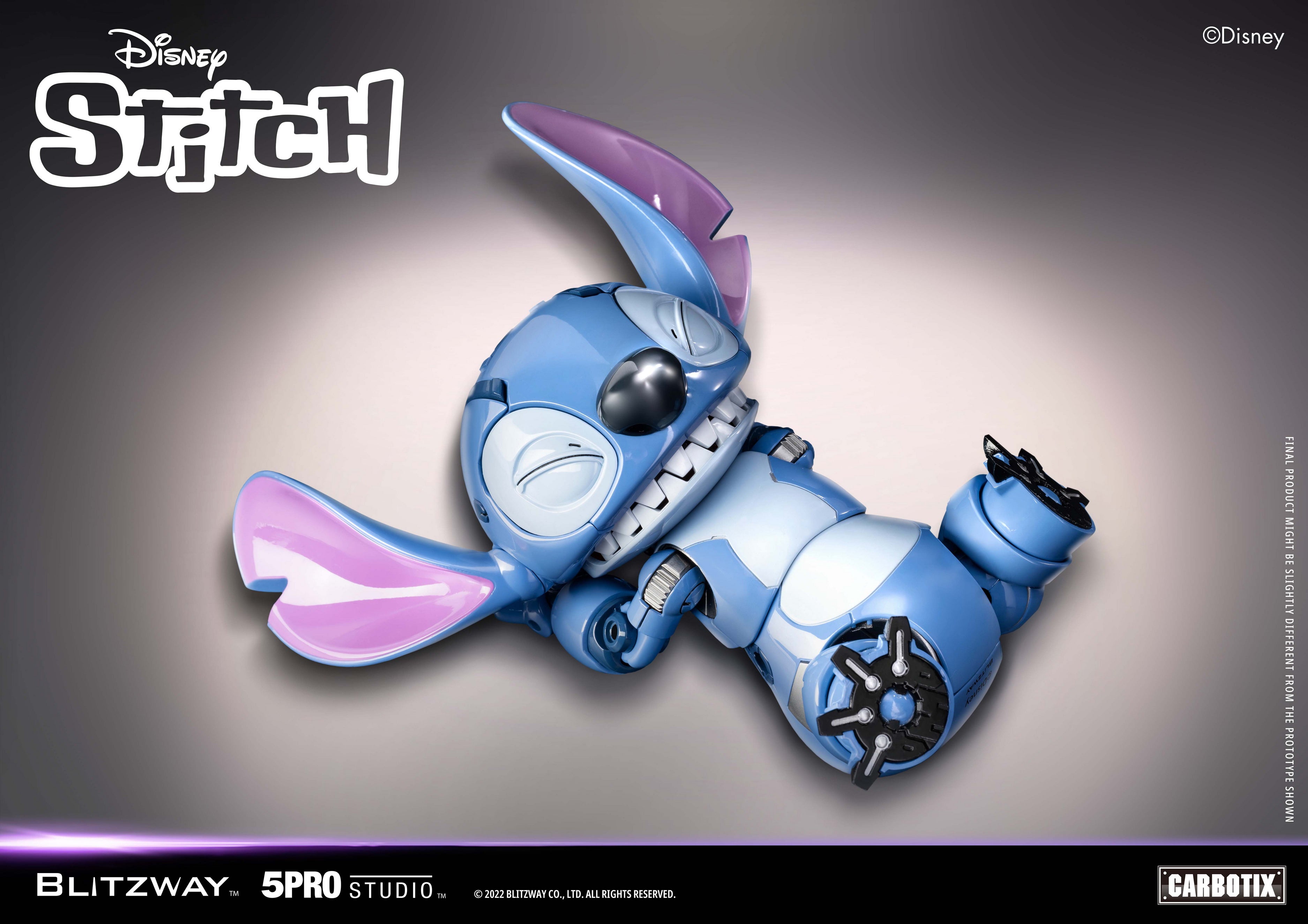 PRE-ORDER Disney  - Stitch