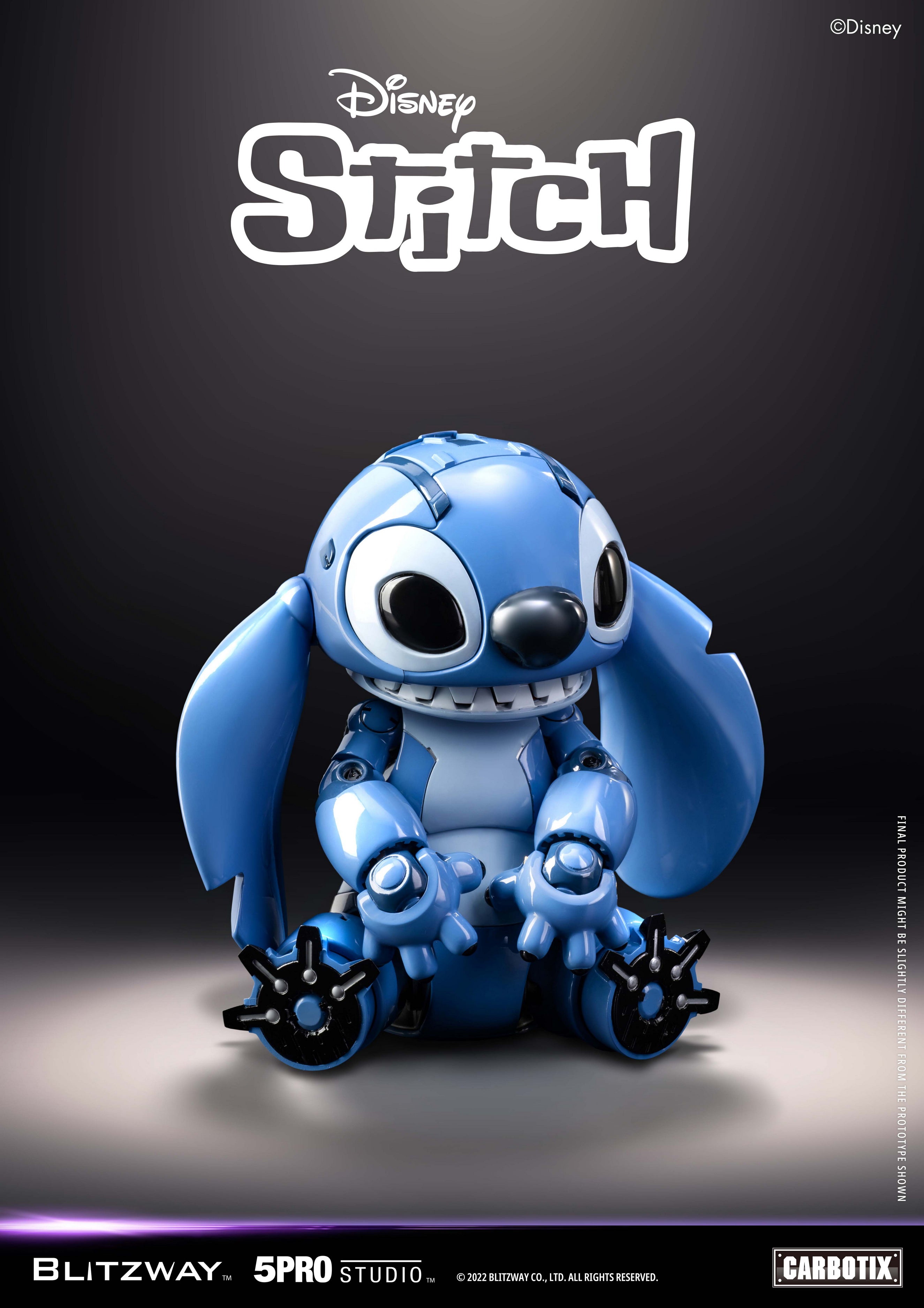 PRE-ORDER Disney  - Stitch