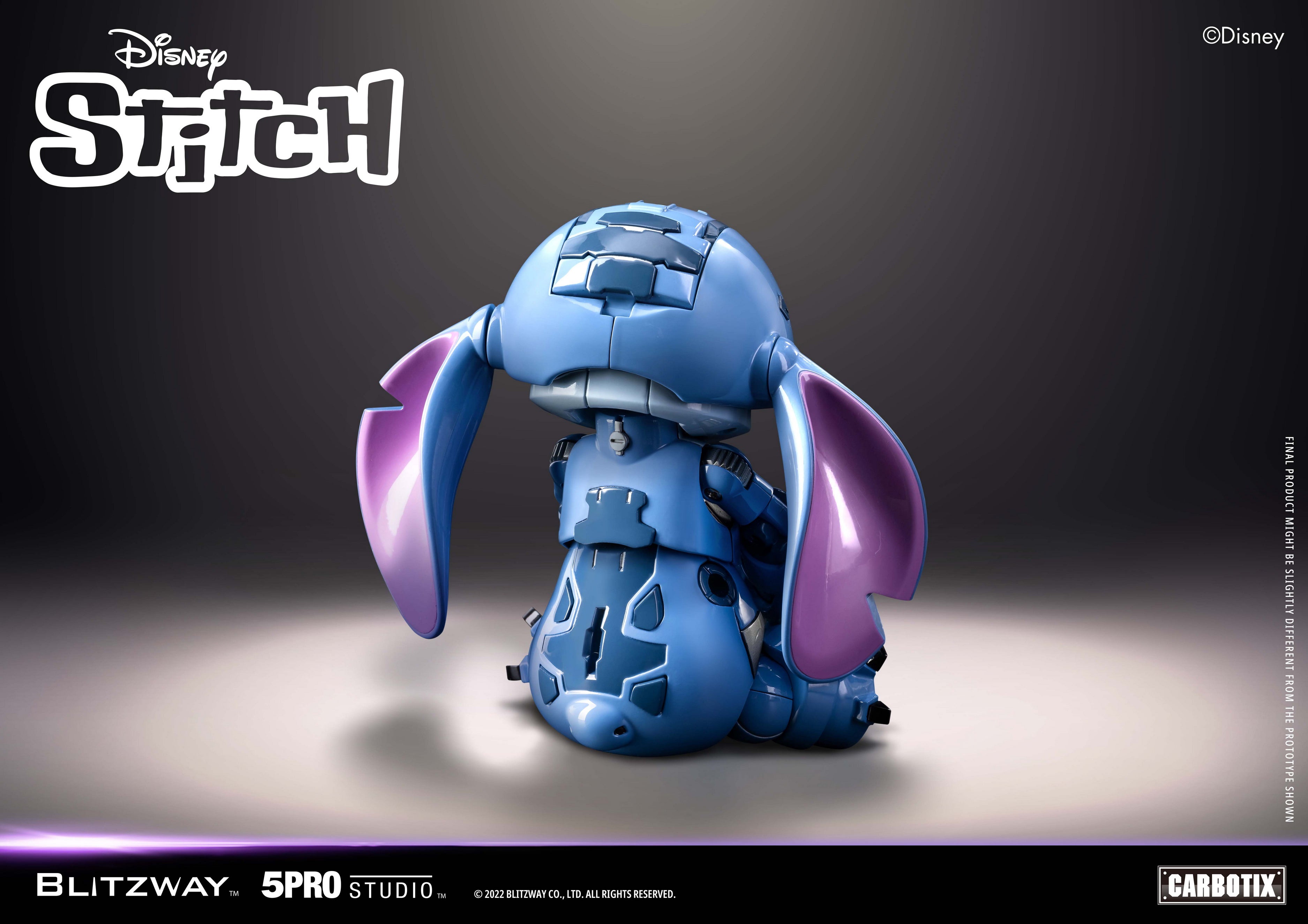 PRE-ORDER Disney  - Stitch