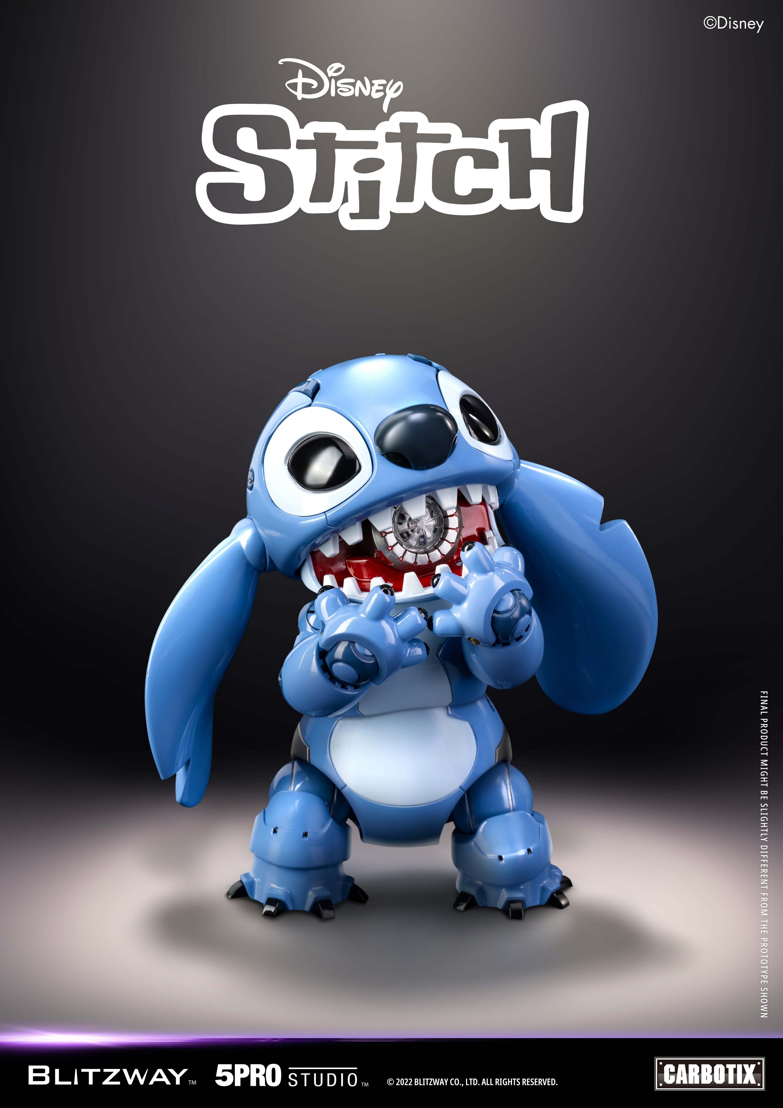 PRE-ORDER Disney  - Stitch