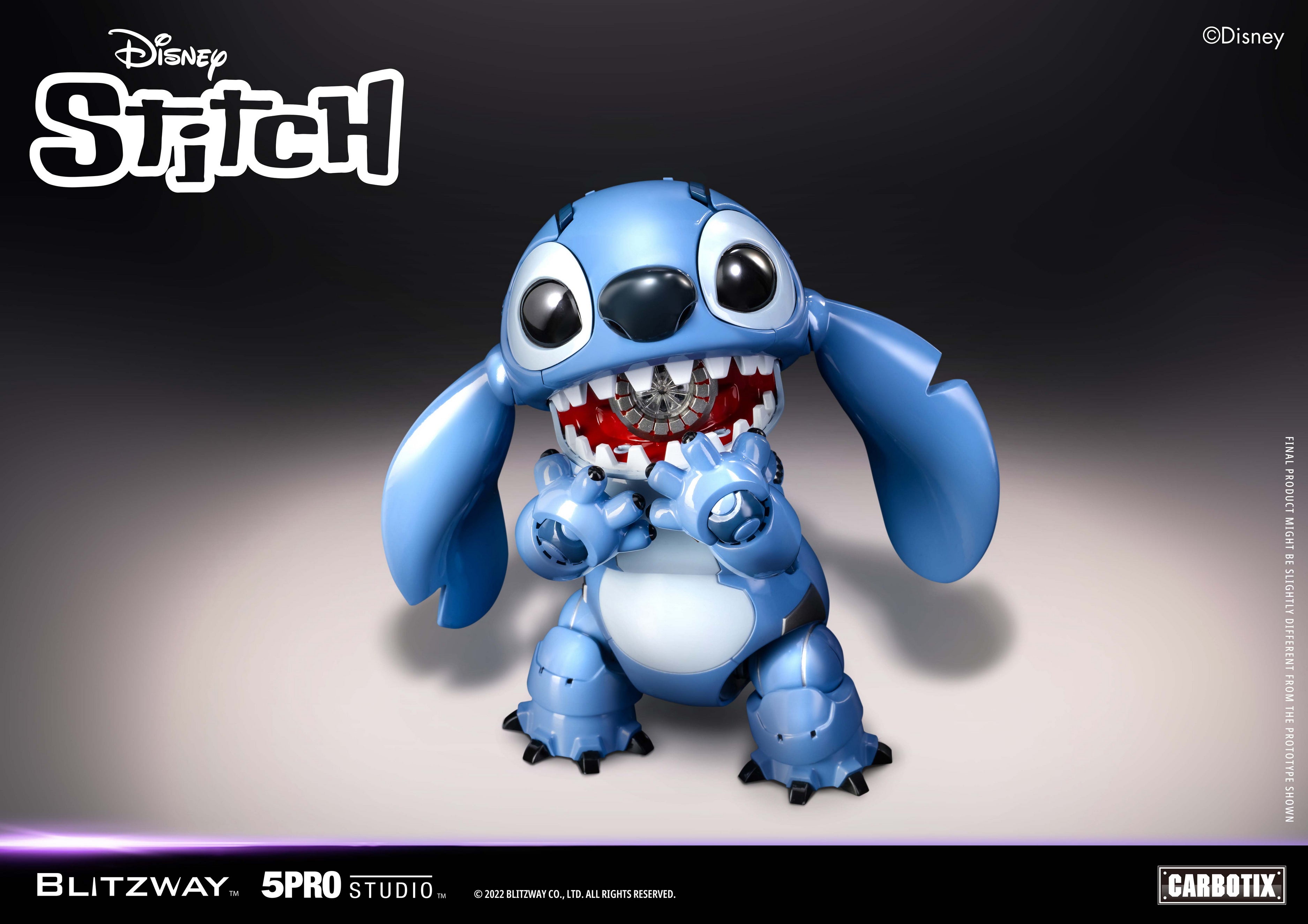 PRE-ORDER Disney  - Stitch