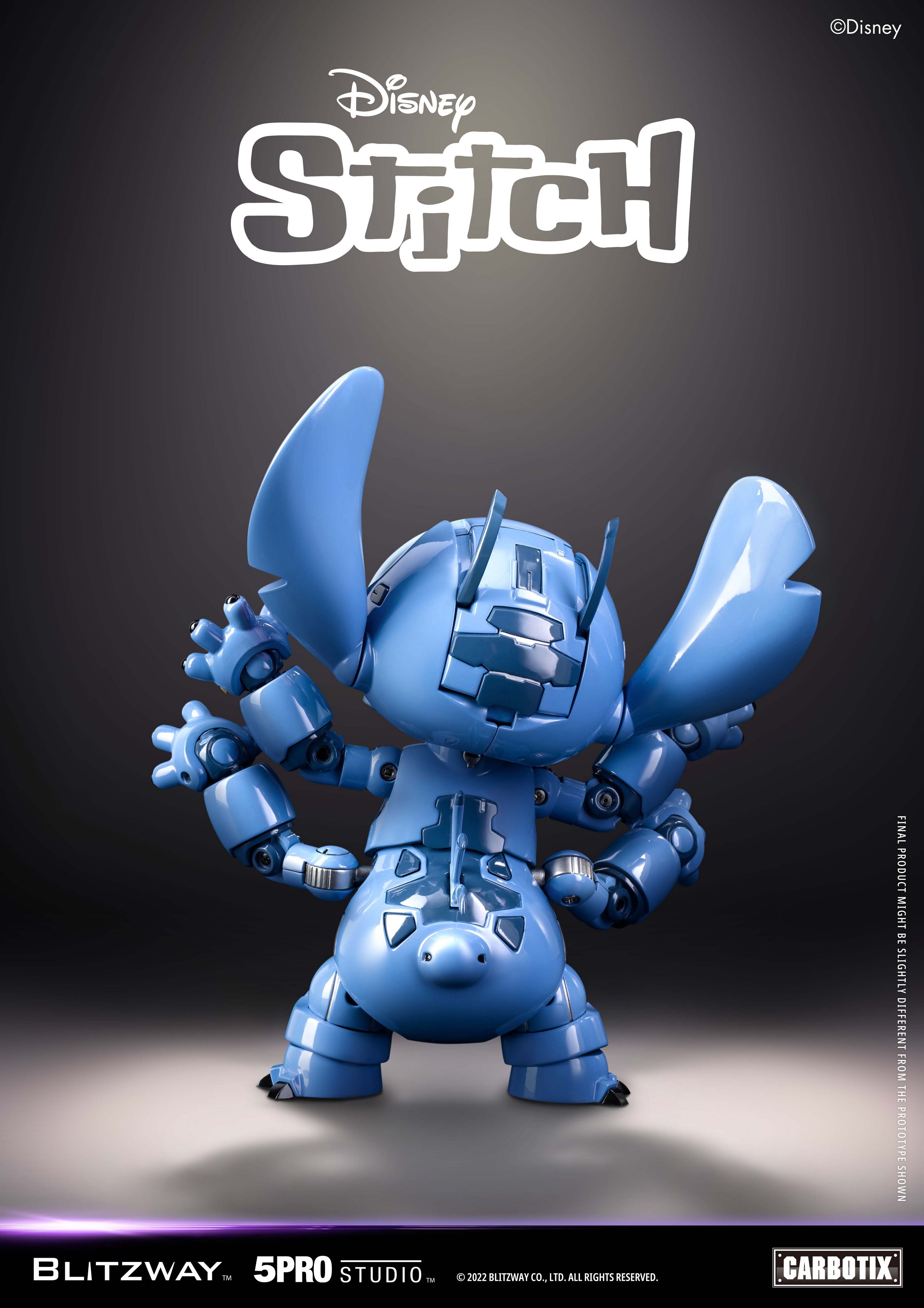 PRE-ORDER Disney  - Stitch